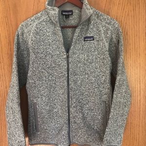 Patagonia Jacket Size M